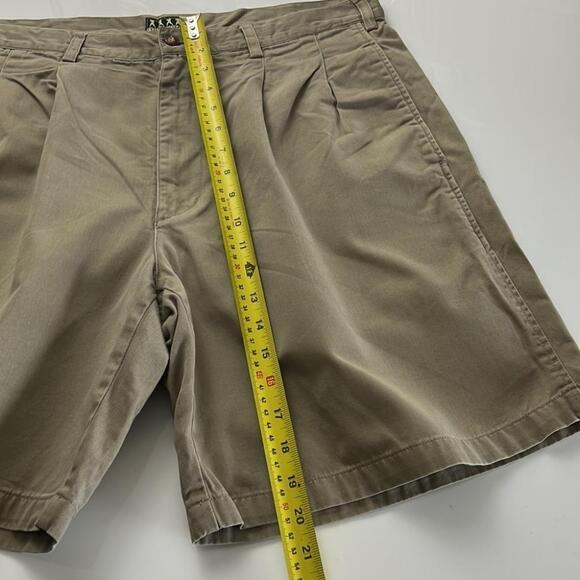 Golf Shorts By Foursome - Fits Like 34” - Picture 5 of 9